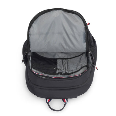 Tommy Hilfiger Nicobar Laptop Backpack Black