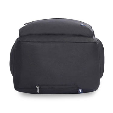 Tommy Hilfiger Nicobar Laptop Backpack Black