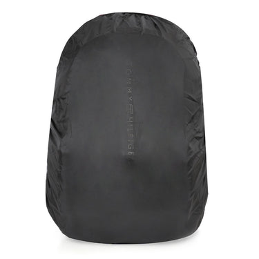 Tommy Hilfiger Nicobar Laptop Backpack Black