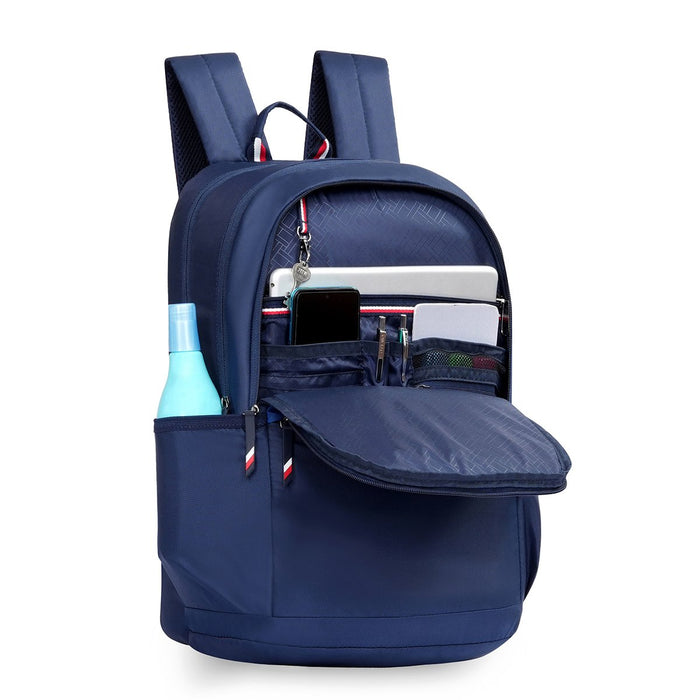 Tommy Hilfiger Ceaser Laptop Backpack