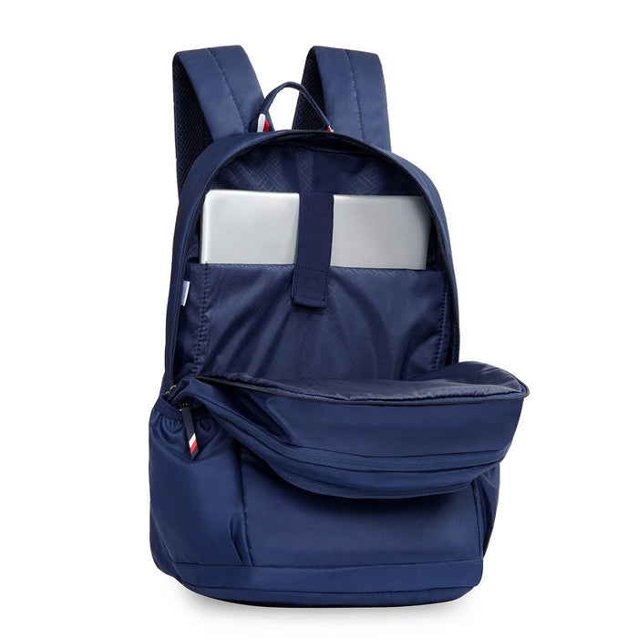 Tommy Hilfiger Ceaser Laptop Backpack