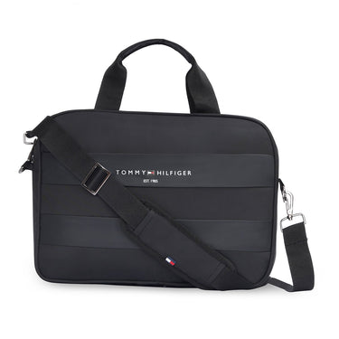 Tommy
Hilfiger Mikhail Businesss Case black