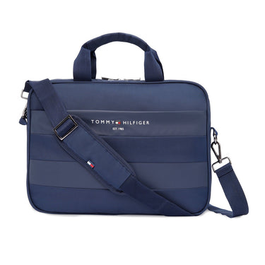 Tommy
Hilfiger Mikhail Businesss Case Navy