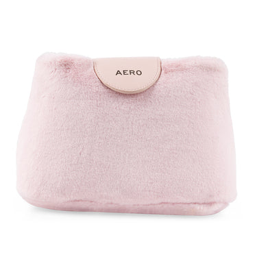 Aeropostale Roslyn Sling Handbag Pink