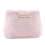 Aeropostale Roslyn Sling Handbag Pink