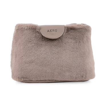 Aeropostale Roslyn Sling Handbag Grey