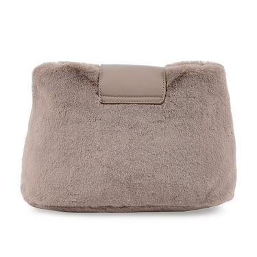 Aeropostale Roslyn Sling Handbag Grey