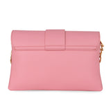 Aeropostale Cielo Baguette Handbag pink