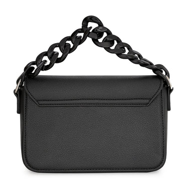 Aeropostale Harlow Womens Sling Bag Black