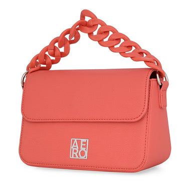 Aeropostale Harlow Womens Sling Bag Pink