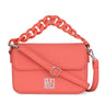 Aeropostale Harlow Womens Sling Bag Pink