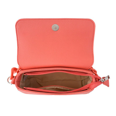 Aeropostale Harlow Womens Sling Bag Pink