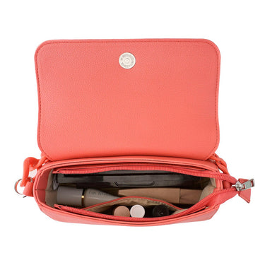 Aeropostale Harlow Womens Sling Bag Pink