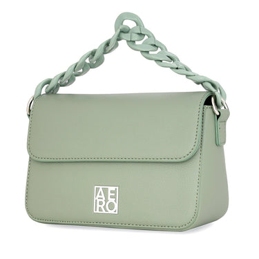 Aeropostale Harlow Womens Sling Bag blue