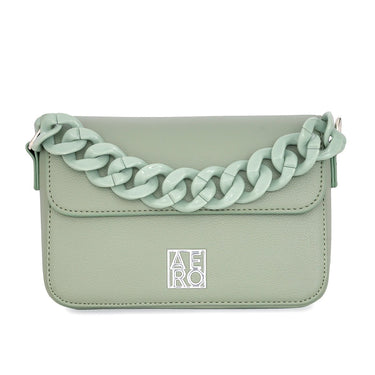 Aeropostale Harlow Womens Sling Bag blue