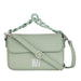 Aeropostale Harlow Womens Sling Bag blue