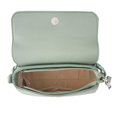 Aeropostale Harlow Womens Sling Bag blue