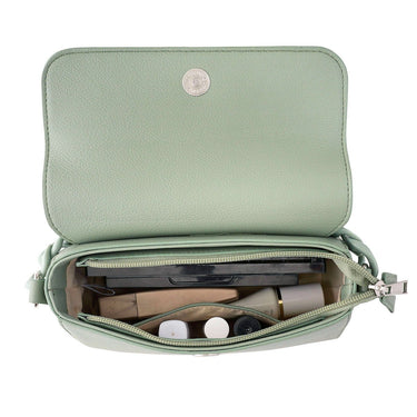 Aeropostale Harlow Womens Sling Bag blue