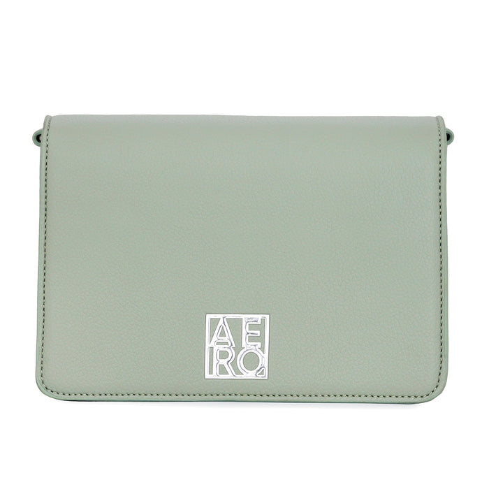 Aeropostale Pressley Womens Mini Sling Bag