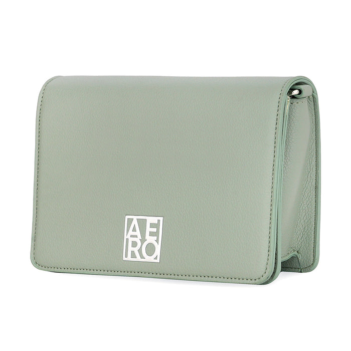 Aeropostale Pressley Womens Mini Sling Bag