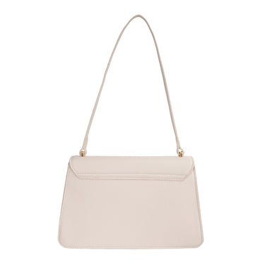 Aeropostale Agetha Sling Handbag ivory