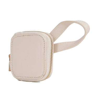 Aeropostale Agetha Sling Handbag ivory
