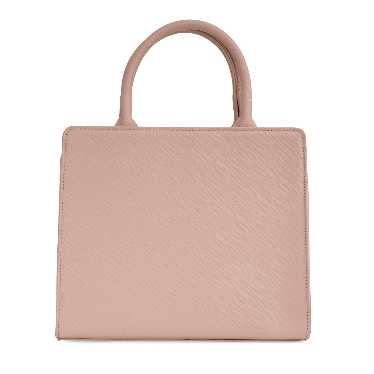 Aeropostale Macy Mid Tote Handbag Pink
