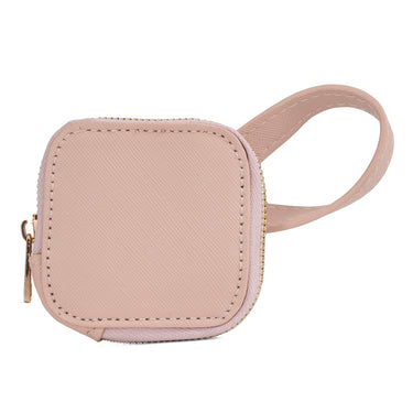 Aeropostale Macy Mid Tote Handbag Pink