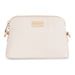 Aeropostale Cailyn Sling Handbag Ivory