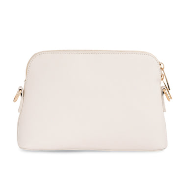 Aeropostale Cailyn Sling Handbag Ivory
