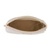Aeropostale Cailyn Sling Handbag Ivory