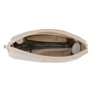 Aeropostale Cailyn Sling Handbag Ivory