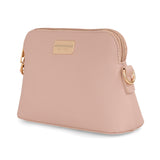Aeropostale Cailyn Sling Handbag Pink