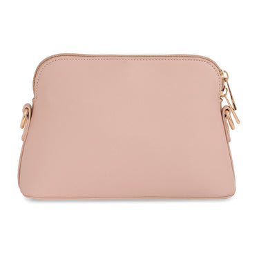 Aeropostale Cailyn Sling Handbag Pink