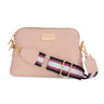 Aeropostale Cailyn Sling Handbag Pink