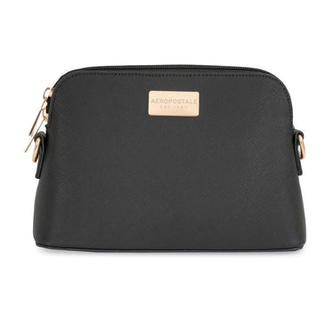 Aeropostale Cailyn Sling Handbag Black