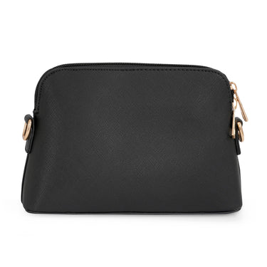 Aeropostale Cailyn Sling Handbag Black