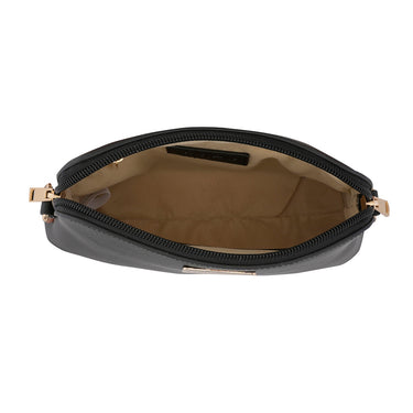 Aeropostale Cailyn Sling Handbag Black