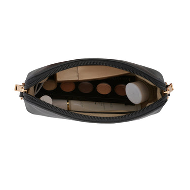 Aeropostale Cailyn Sling Handbag Black