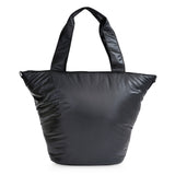 Aeropostale Kinsley Tote Handbag Black
