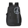 Aeropostale Xenia Non Laptop Backpack Black