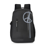 Aeropostale Xenia Non Laptop Backpack Black