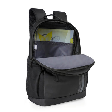 Aeropostale Xenia Non Laptop Backpack Black