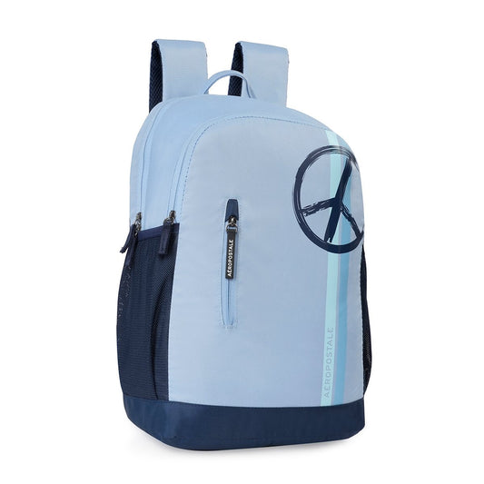 Aeropostale Xenia Non Laptop Backpack Teal