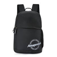 Aeropostale Saturn Non
Laptop Backpack