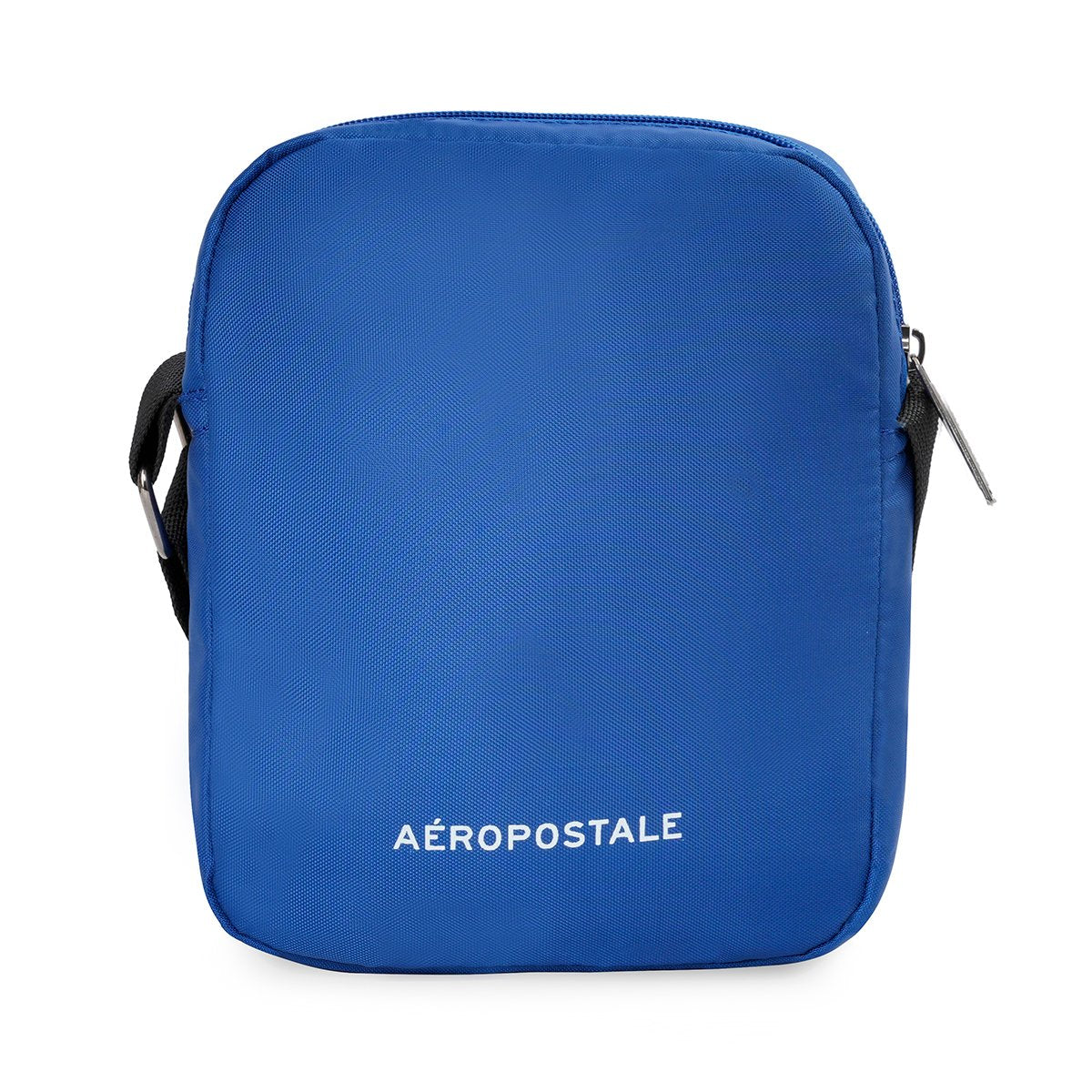 Aeropostale Eren Reporter Bag Blue