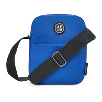 Aeropostale Eren Reporter Bag