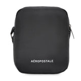 Aeropostale Eren Reporter Bag Black