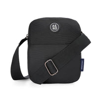 Aeropostale Eren Reporter Bag