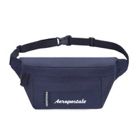 Aeropostale Arbor Waist Pouch